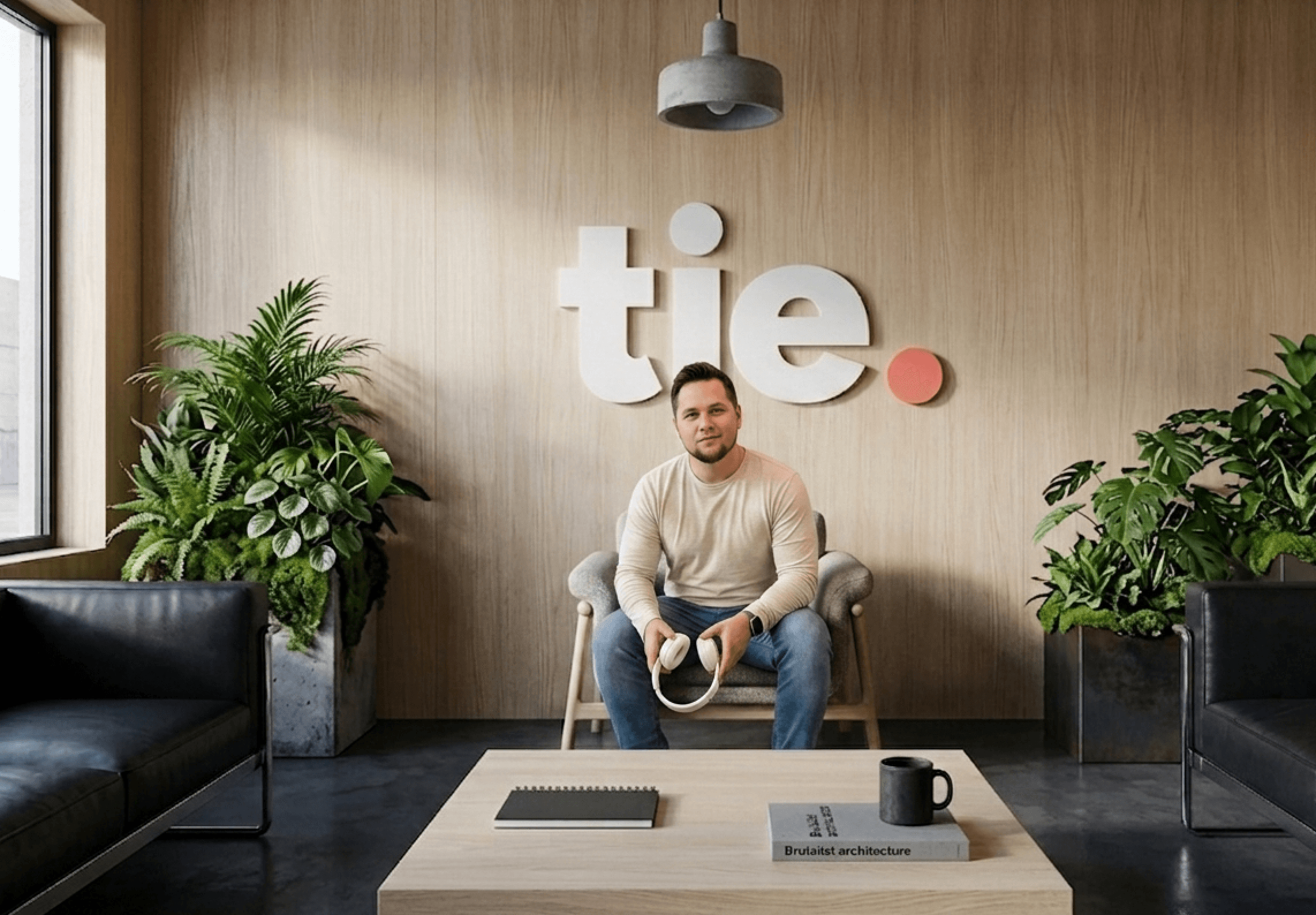 Tie Allen
