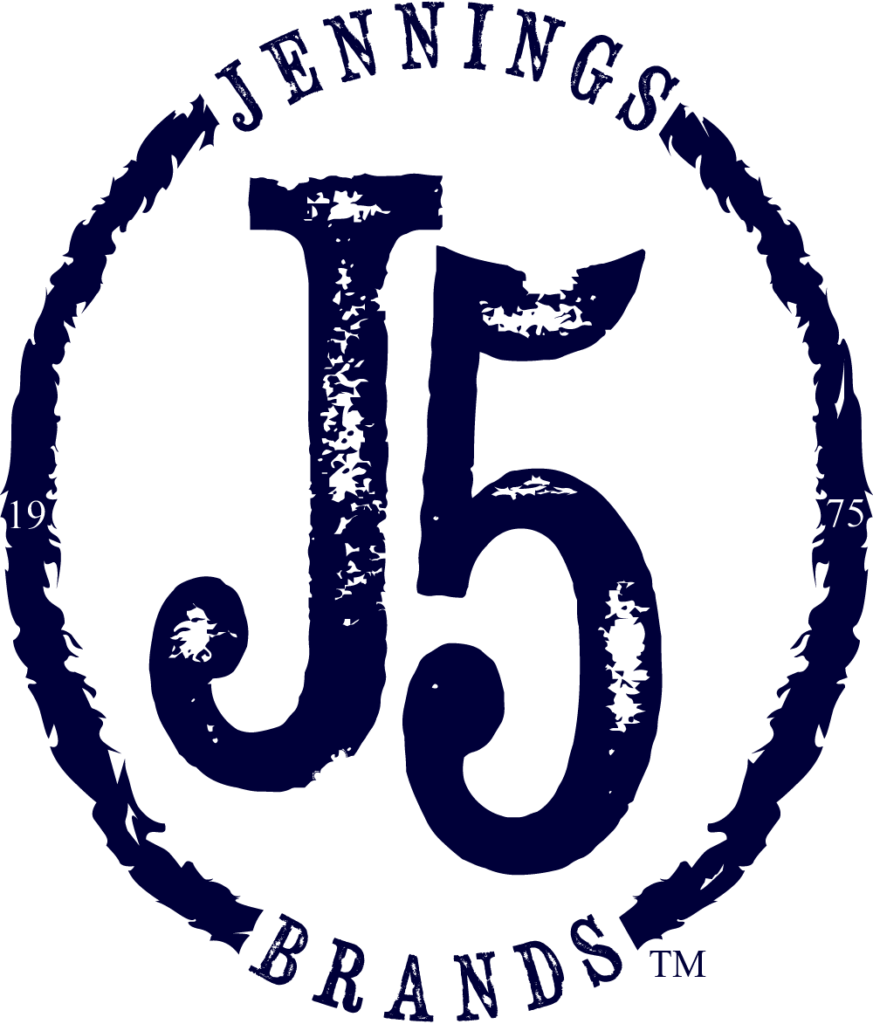 Jennings Brands logo