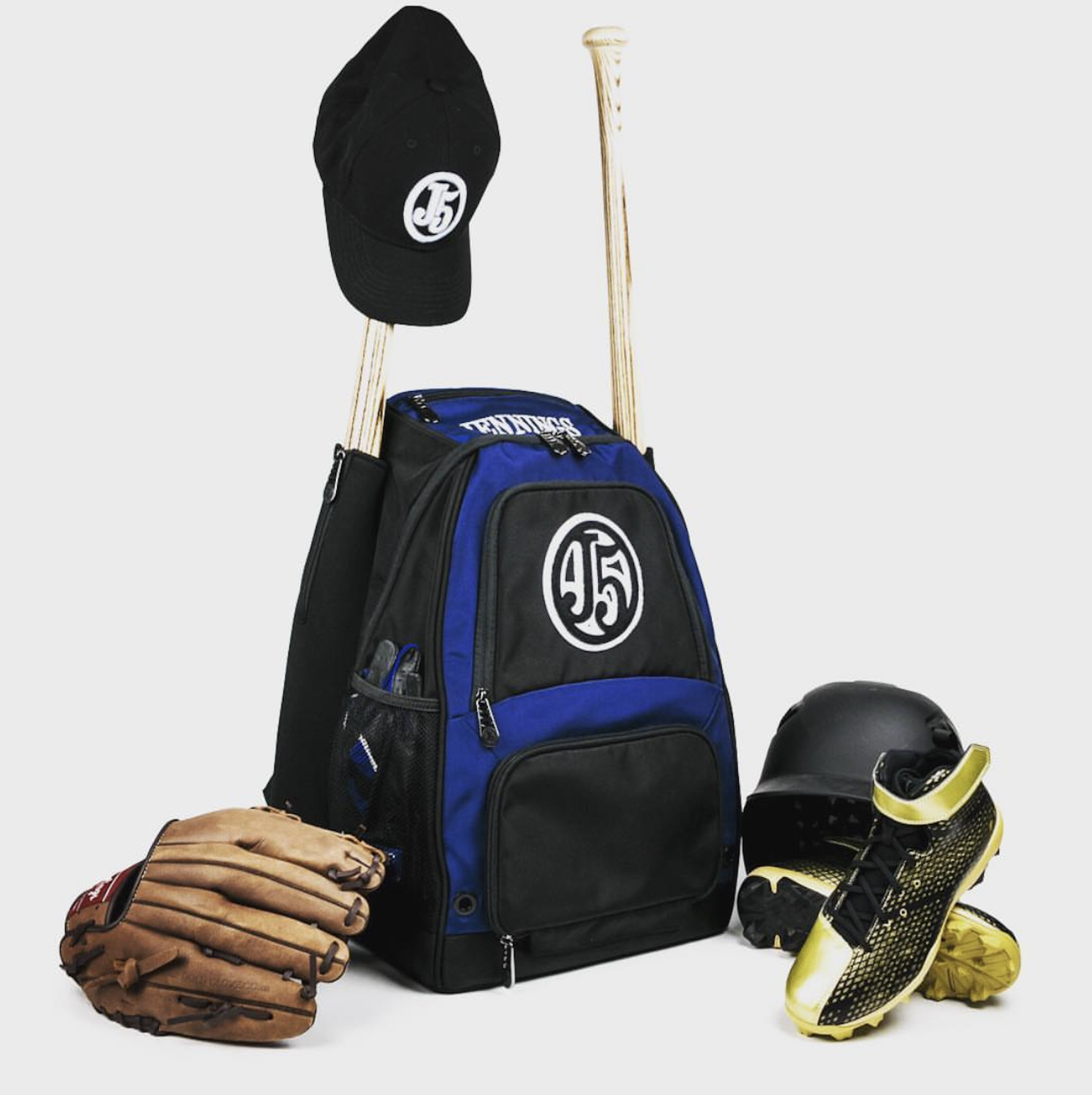 Jennings Brands product shot 2
