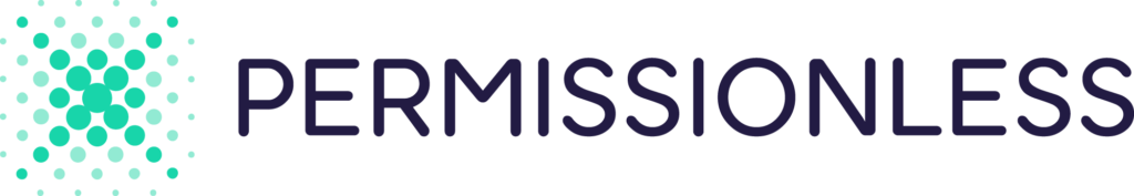 Permissionless Ventures logo