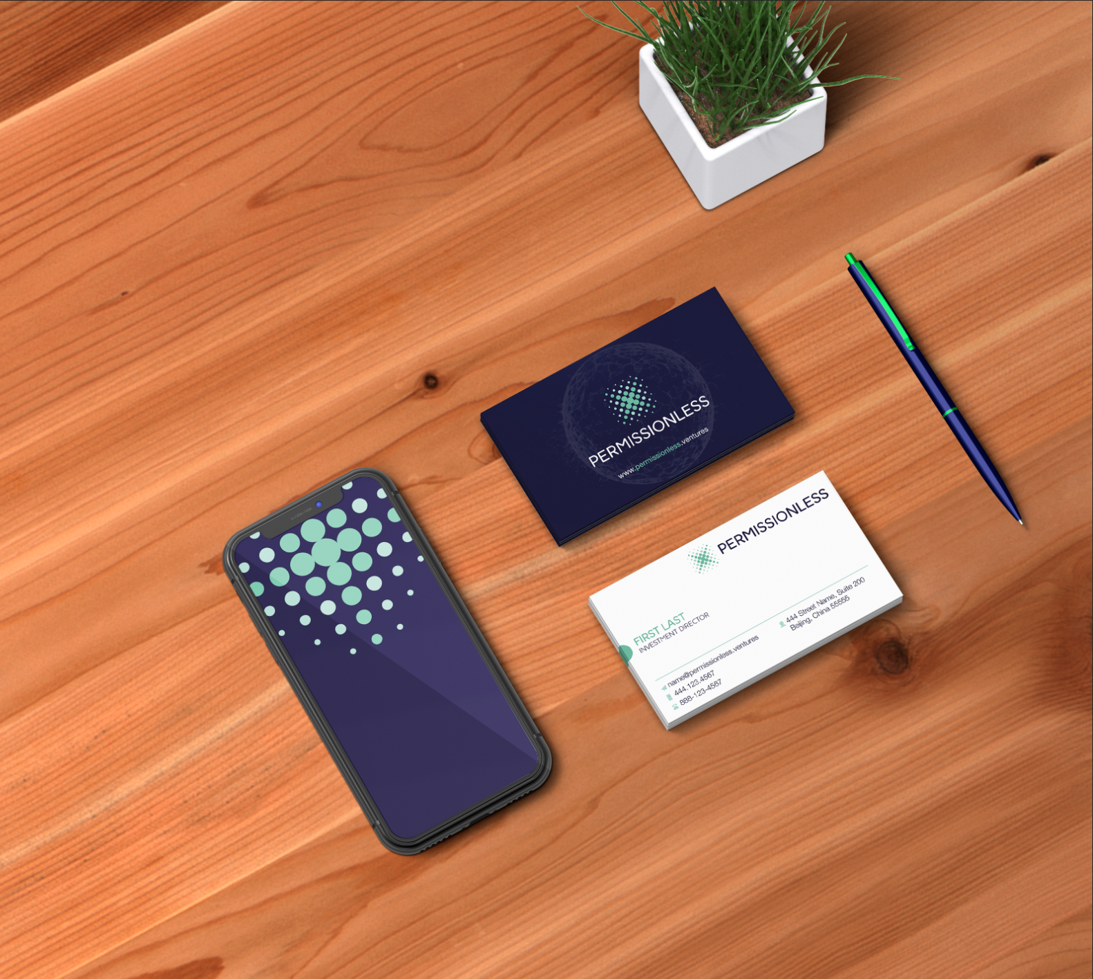 Branding